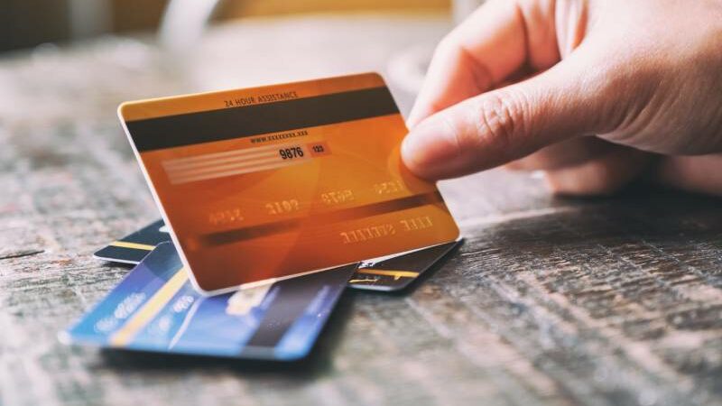 5 Smart Ways to Stop Wasting Your Money on Credit Card Interest