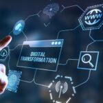 How to Use Digital Transformation to Build a Future-Proof Business Model