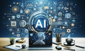 How AI is Redefining Marketing Strategies for the Digital Age