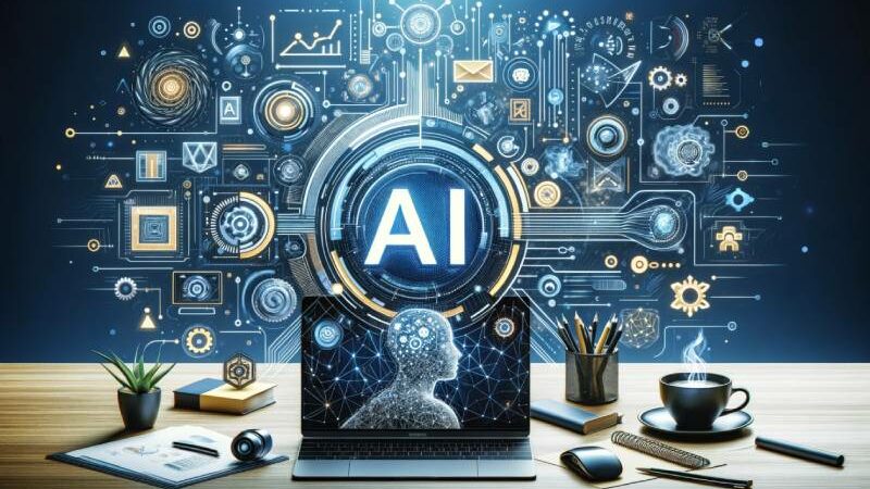 How AI is Redefining Marketing Strategies for the Digital Age