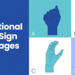 International Day of Sign Languages: Do Different Countries Use Different Sign Languages?