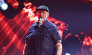 America’s Got Talent 2024 Winner: Indiana’s ‘Singing Janitor’ Takes the Crown