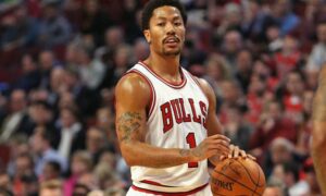 Derrick Rose Officially Retires from NBA After 16 Seasons of Excellence