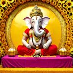 Ganesh Chaturthi 2024: Innovative and Creative Home Decoration Ideas