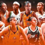 Top 5 Highest Paid WNBA Stars of 2024: Who’s Making the Most?