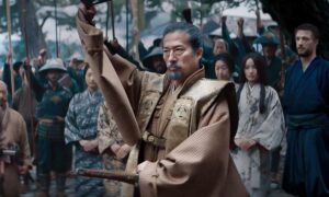 How to Stream ‘Shogun’ Without Cable on Popular Platforms