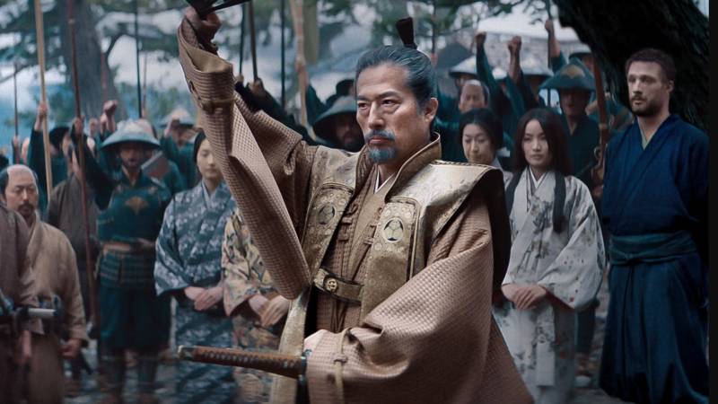 How to Stream ‘Shogun’ Without Cable on Popular Platforms