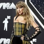 Taylor Swift Breaks Beyoncé’s Record for Most Solo MTV VMA Wins