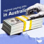 Top 10 High-Paying Jobs in Australia for 2024