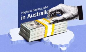 Top 10 High-Paying Jobs in Australia for 2024