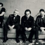 U2 Announces Mysterious ‘Shadow’ Album Set to Drop in November