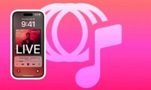 Apple Music Launches Audio Haptics Feature for All Users with iOS 18 Upgrade