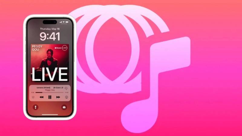 Apple Music Launches Audio Haptics Feature for All Users with iOS 18 Upgrade