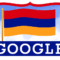 Google doodle celebrates the Armenia’s Independence Day