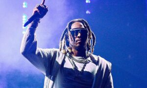 Future Announces Release Date for Highly Anticipated ‘Mixtape Pluto’