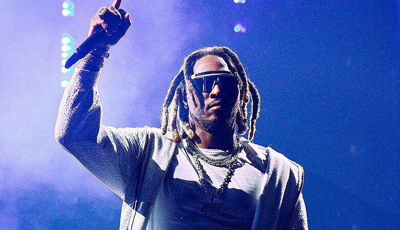 Future Announces Release Date for Highly Anticipated ‘Mixtape Pluto’