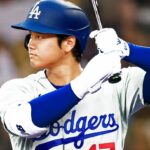 Dodgers Star Ohtani Becomes MLB’s First Player to Hit 50 HRs, Steal 50 Bases