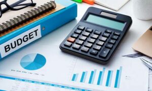 How to Build an Effective Budget for Your Growing Business