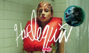 Lady Gaga Announces ‘Joker 2’ Album ‘Harlequin’ Featuring 13 New Songs