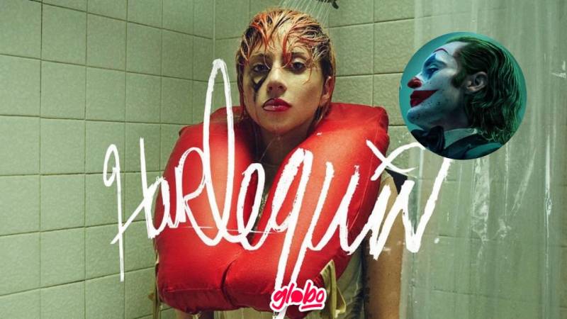 Lady Gaga Announces ‘Joker 2’ Album ‘Harlequin’ Featuring 13 New Songs