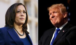 Where and How to Watch the First Presidential Debate: Harris vs. Trump