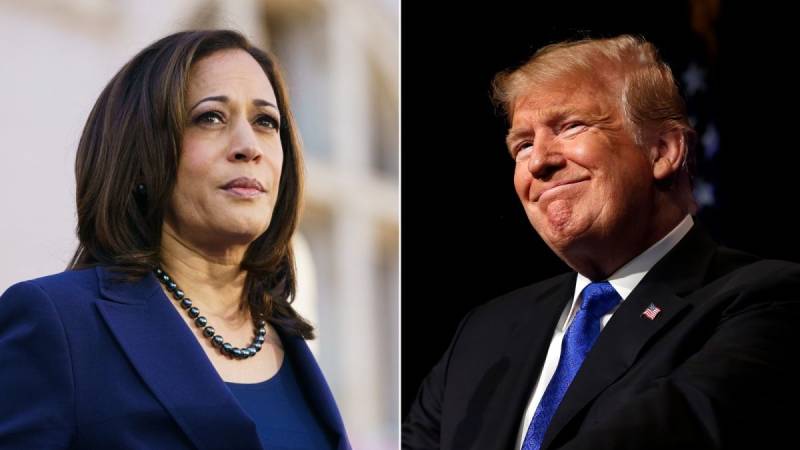 Where and How to Watch the First Presidential Debate: Harris vs. Trump