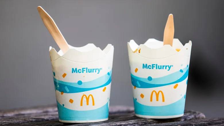 Coming Soon: McDonald’s Launching Mini Version of Iconic Menu Item