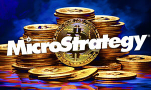 MicroStrategy Purchases More Bitcoin for $489 Million