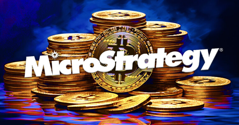 MicroStrategy Purchases More Bitcoin for $489 Million