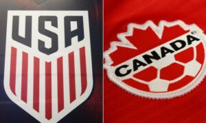 How to Watch USA vs. Canada International Friendly: Streaming Guide