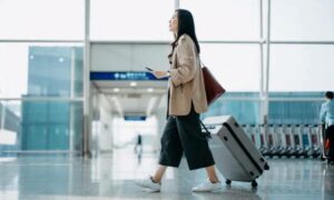 3 Smart Ways to Improve Business Travel Amid Flight Disruptions