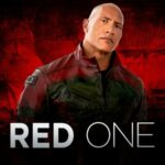 Dwayne Johnson’s ‘Red One’ Set for Theatrical Release in China