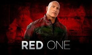 Dwayne Johnson’s ‘Red One’ Set for Theatrical Release in China