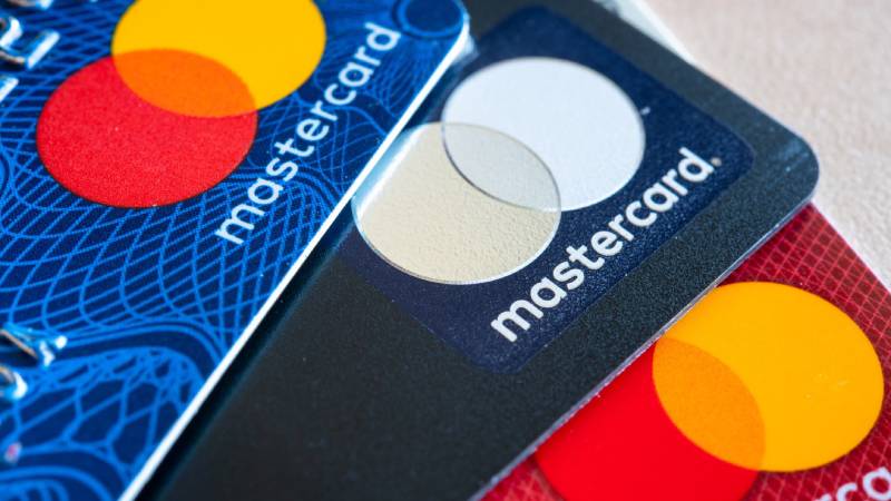 Mastercard Rolls Out Tokenized Card-Based Bill Payment for Enhanced Security