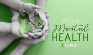 Celebrating World Mental Health Day 2024: Know History, Theme, and Significance