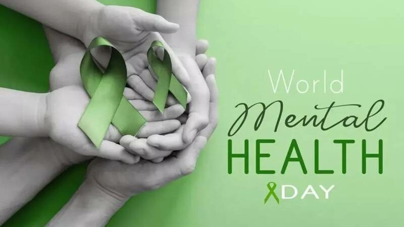 Celebrating World Mental Health Day 2024: Know History, Theme, and Significance