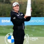 2024 BMW Ladies Championship: The 5 Biggest Bets for the LPGA Tour