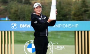 2024 BMW Ladies Championship: The 5 Biggest Bets for the LPGA Tour