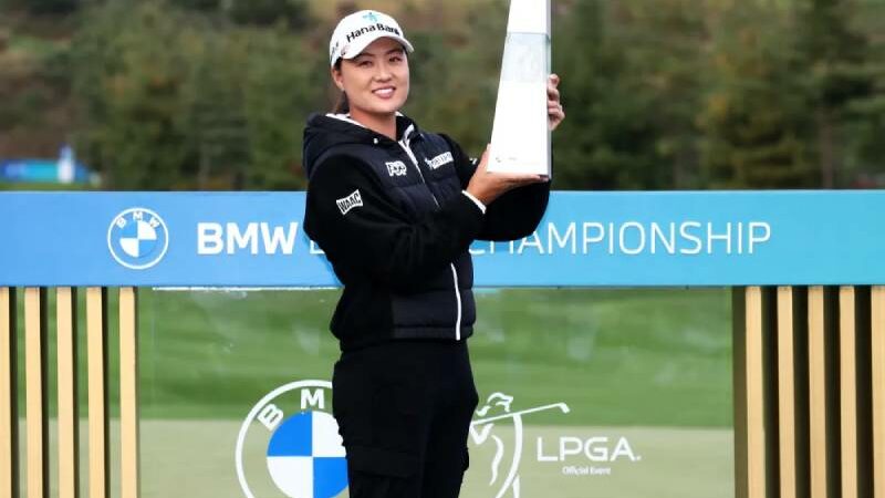 2024 BMW Ladies Championship: The 5 Biggest Bets for the LPGA Tour