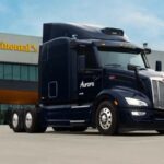 Aurora Innovation postpones the launch of commercial autonomous trucks until 2025