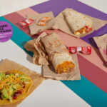 Taco Bell Brings Back 5 Iconic Retro Menu Items From The 1960s to 2000s for Under $3