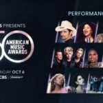 How to Watch the 50th American Music Awards Live Online