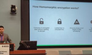 Venkata Nedunoori: A Trailblazer in Secure Cloud Solutions, AI Innovation, and Cybersecurity Leadership