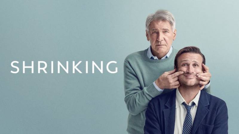 When to Watch New Episodes of ‘Shrinking’ Season 2: Complete Schedule