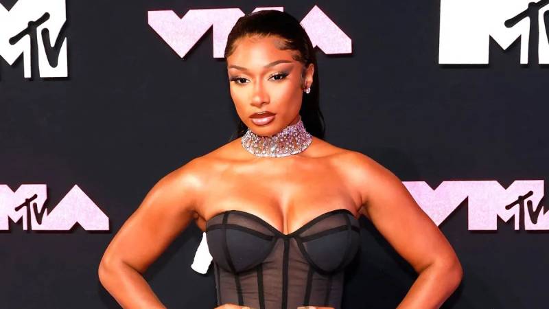 Megan Thee Stallion Announces ‘In Her Words’ Prime Video Documentary