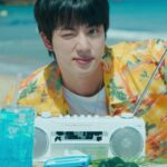 BTS’s Jin to Drop Solo Album ‘Happy’: Here’s When It Will Arrive