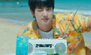 BTS’s Jin to Drop Solo Album ‘Happy’: Here’s When It Will Arrive