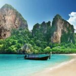 Top 8 Beaches in Asia for a Colorful and Relaxing Vacation