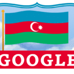 Google doodle celebrates Azerbaijan’s Restoration of Independence Day