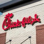 Chick-fil-A will release an entertainment app with kid-friendly shows and games